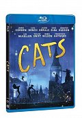 Cats Blu-ray