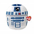 Squishy Beanies Star Wars - R2-D2 22 cm