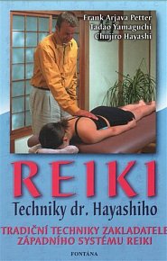 Reiki-techniky dr.Hayashiho