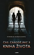 Čas čarodějnic 3: Kniha života, 2.  vydání