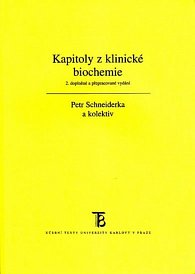 Kapitoly z klinické biochemie