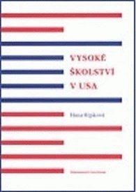 Vysoké školství v USA