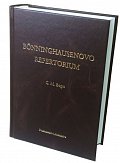Bönninghausenovo repertorium