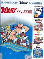 Asterix XXV – XXVIII