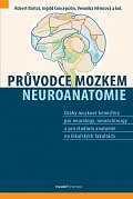 Průvodce mozkem, Neuroanatomie - Dráhy mozkové hemisféry pro neurology, neurochirurgy a pro studium anatomie na lékařských fakultách