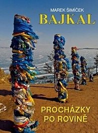 Bajkal - Procházíme po rovině