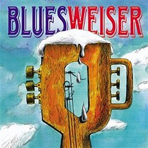 Bluesweiser - CD
