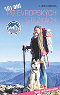 151 dní po evropských stezkách, 2.  vydání