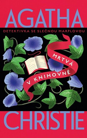 Mrtvá v knihovně, 8.  vydání