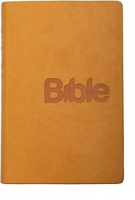 Bible, překlad 21. století (hořčicová)