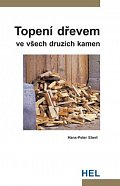 Topení dřevem ve všech druzích kamen
