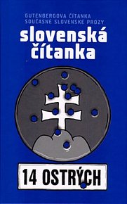 Slovenská čítanka