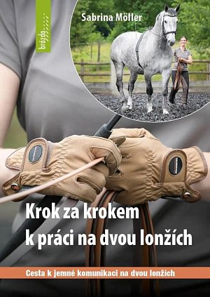 Krok za krokem k práci dvou lonžích