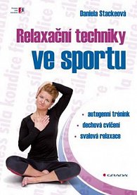 Relaxační techniky ve sportu - autogenn