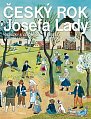 Český rok Josefa Lady - Obrázky a vzpomínky Josefa Lady, 2.  vydání