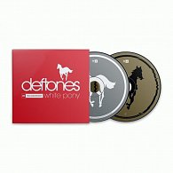 Deftones: White Pony  - 2CD (20th Anniversary Deluxe Edition)