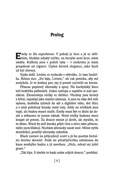 Náhled Poprvé