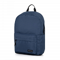 Batoh studentský Oxy Runner - Blue