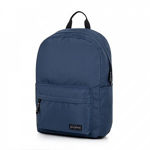 Batoh studentský Oxy Runner - Blue
