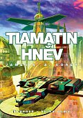 Tiamatin hněv - Expanze 8, 1.  vydání