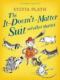 The It Doesn´t Matter Suit and Other Stories