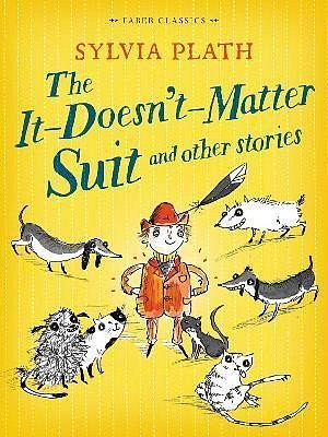 The It Doesn´t Matter Suit and Other Stories