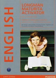 Maturita Activator Students´ Book Pack CZ