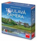 Hra Toulavá kamera