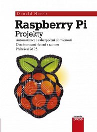 Raspberry Pi - Projekty