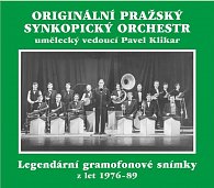 Legendární gramofonové snímky z let 1976-1989 - 4 CD