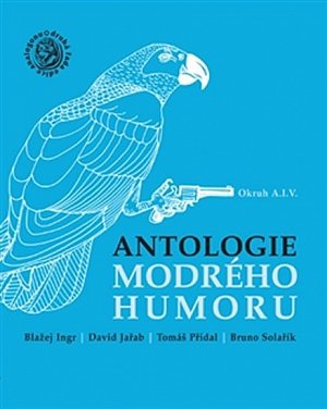Antologie modrého humoru - Okruh A.I.V.