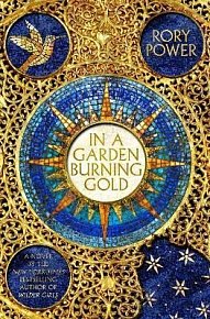 In A Garden Burning Gold, 1.  vydání