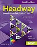 New Headway Upper Intermediate Student´s Book Part B (4th)