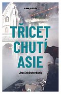 Třicet chutí Asie
