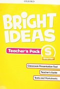 Bright Ideas Starter Teacher´s Pack