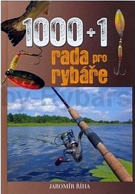 1000 1 rada pro rybáře