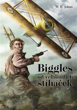 Biggles od velbloudích stíhaček, 2.  vydání