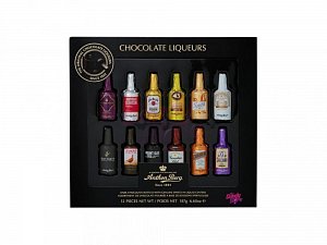 Anthon Berg Chocolate Liquers 125 g