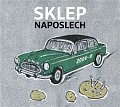 Sklep Naposlech (CD)