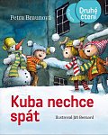 Kuba nechce spát - Druhé čtení, 2.  vydání