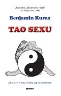 Tao sexu - Jak udržovat ženu v blahu a zpomalit stárnutí, 2.  vydání