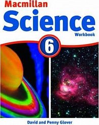 Macmillan Science 6: Work Book