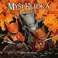 Myší hlídka 1 - Podzim 1152, 2.  vydání