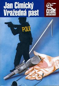 Vražedná past - České detektivky