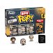 Funko Bitty POP: Lord of the Rings - Frodo 4-pack