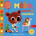 Méďo, honem do postýlky! - Zvuková knížka