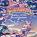 Return Of The Dream Canteen (CD)