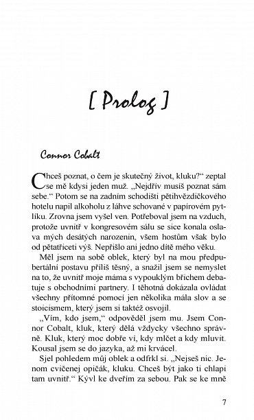Náhled Políbit nebe