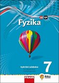 Fyzika 7 pro ZŠ a víceletá gymnázia - Hybridní učebnice (nová generace)