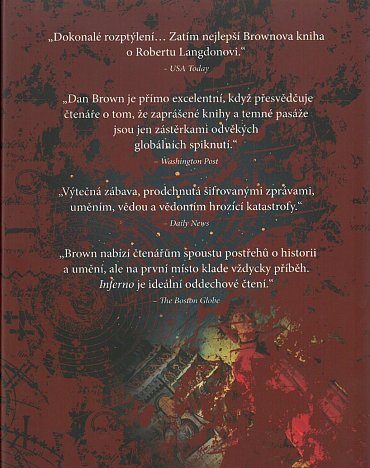 Náhled Inferno